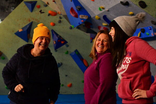 Moving Through Menopause at ROKT Foundation